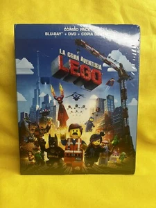 La Gran Aventura; Lego movie - Bild 1 von 4