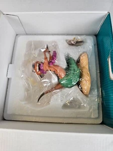 WDCC Disney LUAU Timon The Lion King w/ Box & COA NIB - Picture 1 of 3