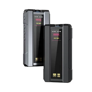 FiiO Q15 Portabler Bluetooth/Koaxial/USB DAC/AMP 1600mW - Photo 1/18