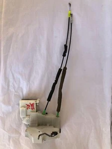 2007 - 2012 MAZDA CX7 Rear Door Latch Lock Actuator Driver Left Side OEM Wagon - Bild 1 von 15