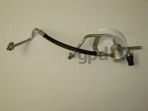 Manguera de descarga de refrigerante aire acondicionado Mercury Marauder 2003-2004 490DH01 Foto 1 de 1