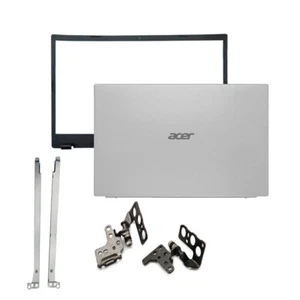 For Acer Aspire 5 A115-32 A315-35 A315-38 N20C5 Top Back Cover Bezel/Hinge Cover - Afbeelding 1 van 22