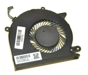 926845-001, FAN HP PAVILION 17-AR050WM(49435) TESTED - Picture 1 of 2
