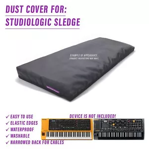 STAUBSCHUTZ für Studiologic Sledge - Bild 1 von 3