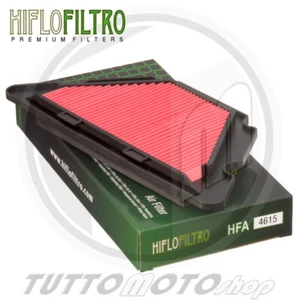 FILTRO ARIA HIFLO cod HFA4615 YAMAHA XJ6 600 DIVERSION dal 2009 al 2016 - Foto 1 di 1