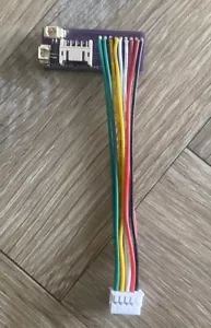 xecuter X3 X3CP Alimentazione ed Espulsione Barda - Foto 1 di 1