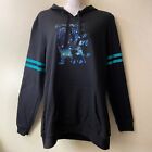 Hot Topic Disney Hoodie Size 2XL Lion King Constellation Remember Who You Are