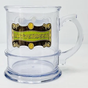 Butterbeer Stein Cup 488ml Universal Studios Japan Wizarding World Harry Potter - Bild 1 von 12