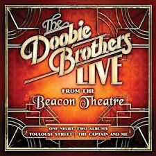 Live de La Beacon Theatre (2CD ), New Music
