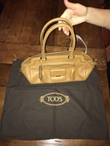 Perfekt: Vintage-Handtasche Kate Easy Giorno Bag von Tod‘s - Bild 1 von 5