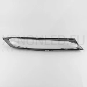 para BMW 7 G70 2023 -... Cubierta de lente de luz superior lado derecho + manual - Imagen 1 de 9