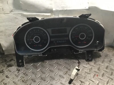 2005 FORD EXPEDITION SPEEDOMETER INSTRUMENT CLUSTER OEM unknown miles - Image 1 of 4