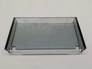 Revox B215/H1, Studer A721 cassette dust cover (custom made) - Bild 1 von 10