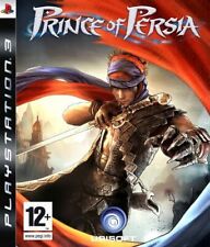 Prince of Persia Playstation 3 PS3 COMPLETE