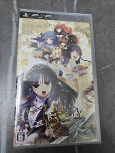 Sengoku Hime Senran ni Mau Otometachi (Sony PSP, 2009) - Picture 1 of 3