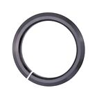 Bike Headset Crown Race Bike Tapered Fork Open Replacement Headset Base Ring New