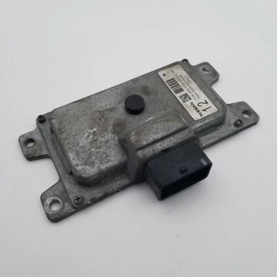 Nissan Altima 31036 JA02E 2007 2008 TCM TCU transmisión módulo de control informático Foto 1 de 4