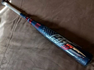 Mazza da baseball USATA Marucci CAT 9 Composite Pastime 33/30 (-3) 2 5/8" BBCOR - Foto 1 di 6
