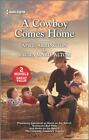 A Cowboy Comes Home By Arrington, April; Altom, Laura Marie