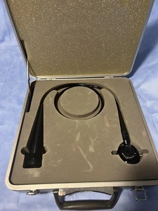 OLYMPUS LS-10R FLEXIBLE LECTURESCOPE - Picture 1 of 9