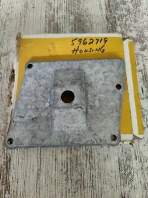 Nuevo de Lote Original Pontiac Bonneville Catalina 1970 Marcador Lámpara Carcasa GM 5962719 Foto 1 de 2