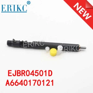 INYECTOR DIESEL 4501D EJBR04501D A6640170121 para SSANGYONG KYRON ACTYON - Imagen 1 de 6