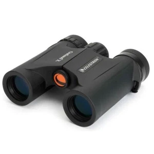 Celestron Outland X Binocular - 10x25 71341-CGL - Picture 1 of 5