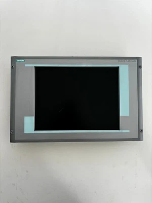 SIEMENS SIMATIC Flat Panel 15" – 6AV7861-2AB00-0AA0 – - Bild 1 von 4