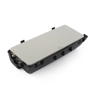 Overhead Sunglasses Case Holder Storage Box For Land Rover Range Rover Evoque - Picture 1 of 8