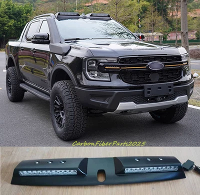 Fits For Ford Ranger T9 2023-2025 Car Roof searchlight LED 72W 1pcs — 第 1/4 张图片