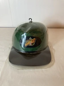 Seattle Sonics Snapback hat Twins Enterprise inc NBA liscenced product - Picture 1 of 11