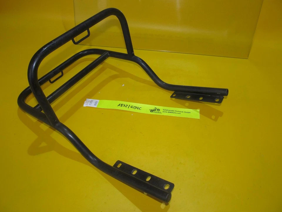 Portaequipajes trasero BMW R100 R90 R80 R75 R60 R65 R45 2301001 porteros Foto 1 de 1