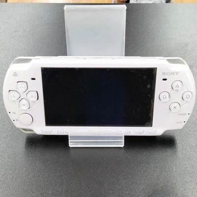 Sony PSP 2000 Handheld Gaming Console Portable System - Image 1 of 4