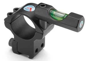 Sportsmatch SP3 Swing Out Spirit Bubble Level for Sportsmatch Mounts - Picture 1 of 1