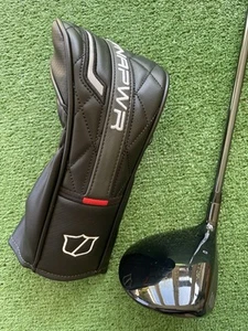 Wilson Dynapwr Max Fairway 3 Wood Stiff Flex Right Handed Mens Golf Club - Picture 1 of 8
