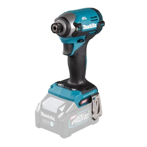 Makita 40v Max XGT Brushless Impact Driver Body Only LED Light brushless TD003GZ - Picture 1 of 7