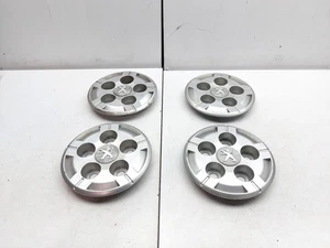 PEUGEOT BOXER STAHL RADZIERBLENDE NABENDECKEL 1 STÜCK 1399952080 2023 - Bild 1 von 15