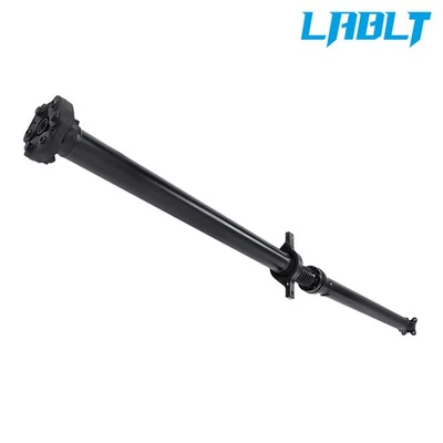 LABLT Rear Drive shaft Prop Shaft For 2010-2013 Hyundai Tucson Kia Sportage AWD Foto 1 de 4