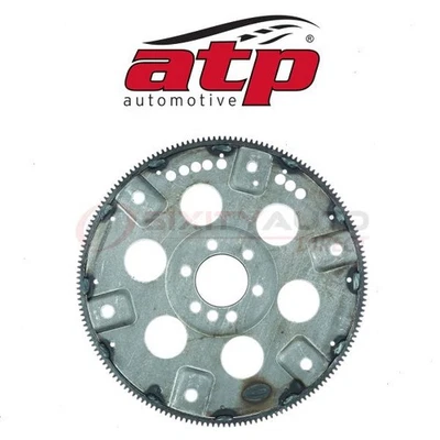 ATP Automatic Transmission Flexplate for 1973-1974 Chevrolet G30 Van -  yv Foto 1 de 4