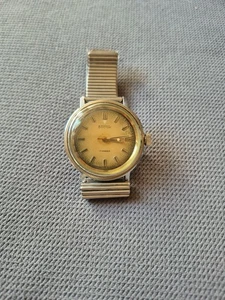 WOSTOK VOSTOK USSR Mechanical Men's watch cal 2409A 17 jewels EXC - Picture 1 of 12