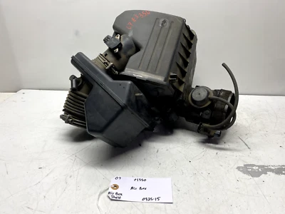 LEXUS ES350 2007-2012 3,5 L motor filtro de aire filtro caja carcasa OEM Foto 1 de 4