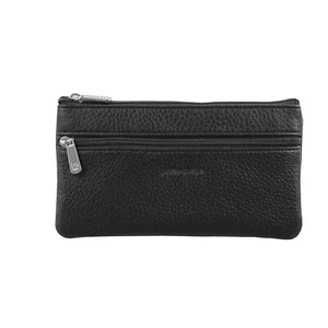 Pierre Cardin Ladies Women's Genuine Soft Leather Italian Wallet Case Purse - Bl - Picture 1 of 2