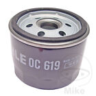 BMW R 1250 RT ABS ESA 2022 MAHLE Oil Filter