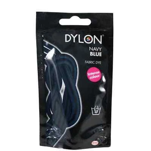 Dylon Waschmaschine / Hand Stoff & Wäsche Färbe Pod 50g Pulver 22 Farben - Bild 1 von 8