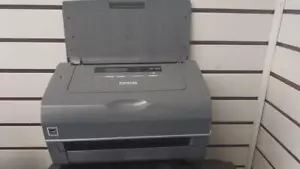 Epson Workforce Pro GT-S50 scanner pass-through alimentato a fogli documenti con fornitura da wr - Foto 1 di 1