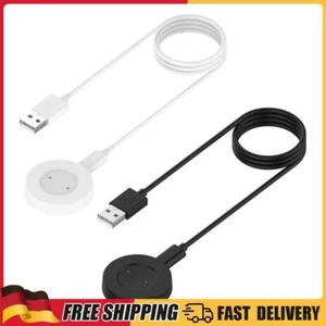 USB Ladekabel Base Charger Adapter für Huawei Honor Smart Watch GS Pro - Zdjęcie 1 z 5