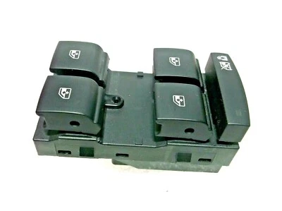 12-13-14 CRUZE/ORLANDO/MALIBU/INTERRUPTOR DE VENTANA ELÉCTRICA MAESTRO/CONTROL.OEM Foto 1 de 3