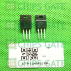 3PCS  P12NM50FP TO-220 Trans MOSFET 500V 12A #T6