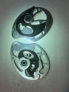 Archery Hoyt bow cams GTX #2 Cams 1 and 1/2 - Imagen 1 de 3