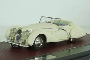 Talbot Lago T150C Figoni & Falaschi cabriolet 1936, MX41904-031, Matrix 1:43 - Picture 1 of 11